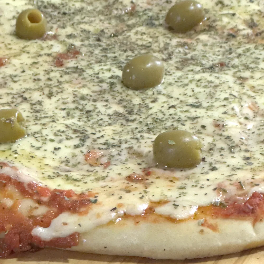 Muzzarella